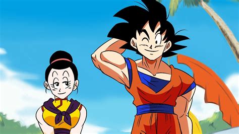 Goku Pelada Porn Videos 